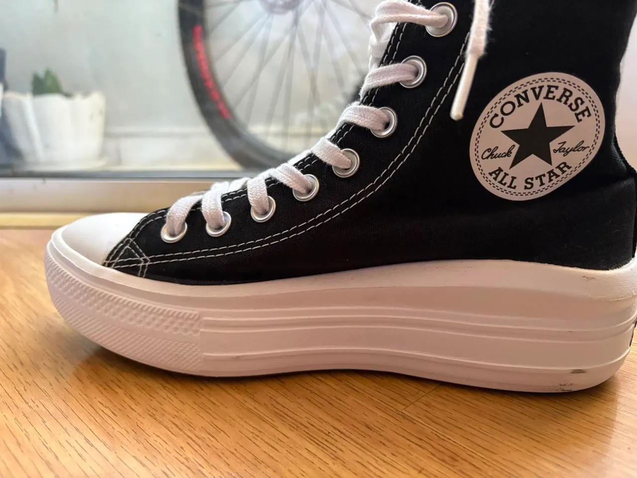 Tênis All Star