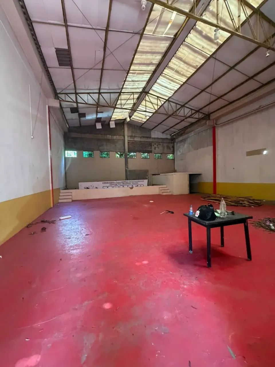 SANTO ANTONIO, ALUGO GALPAO COM 300M2 ENTRE COMPENSA E SANTO ANTONIO - Foto 3
