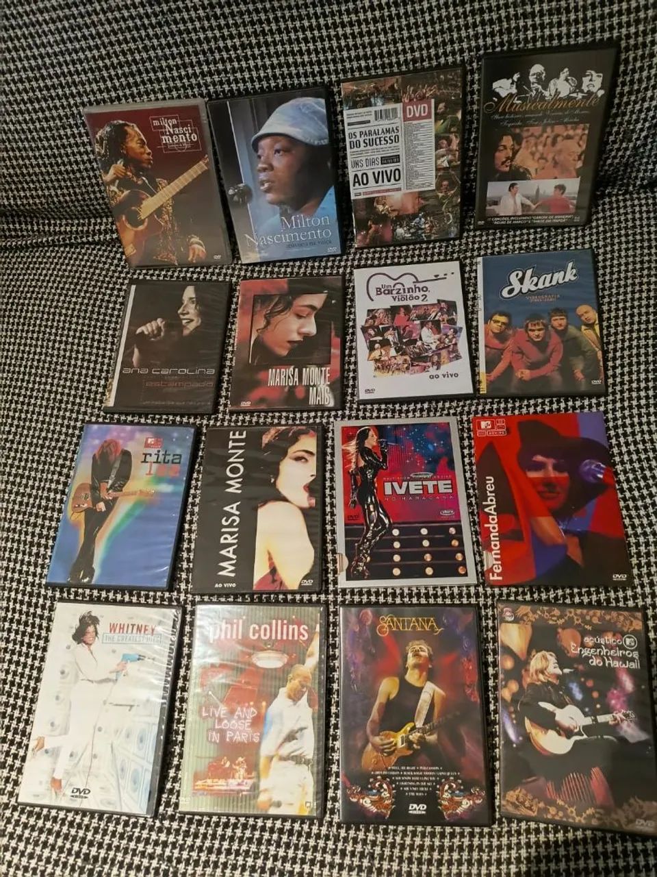 DVD diversos - Foto 2