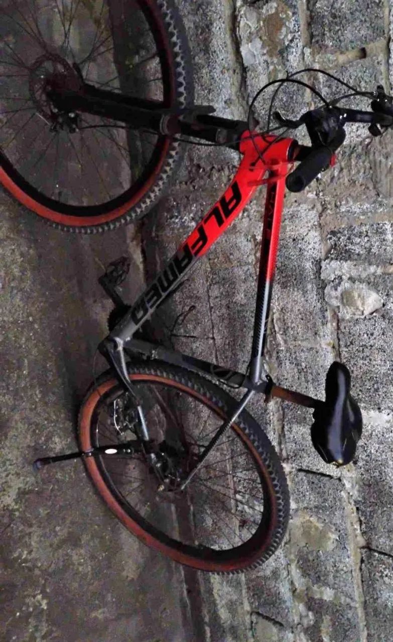 Bicicleta Aro 29