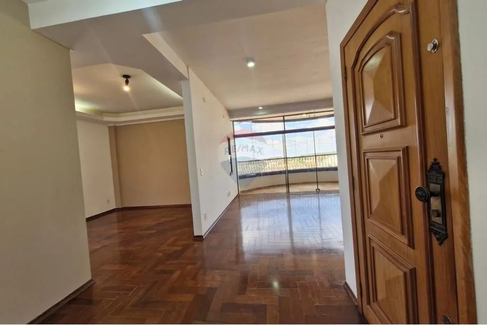 Apartamento para locação com 4 dormitórios - Botucatu /SP - Foto 2