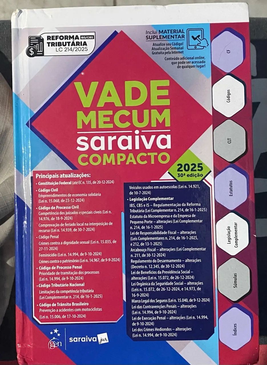 Vade Mecum  - Foto 2