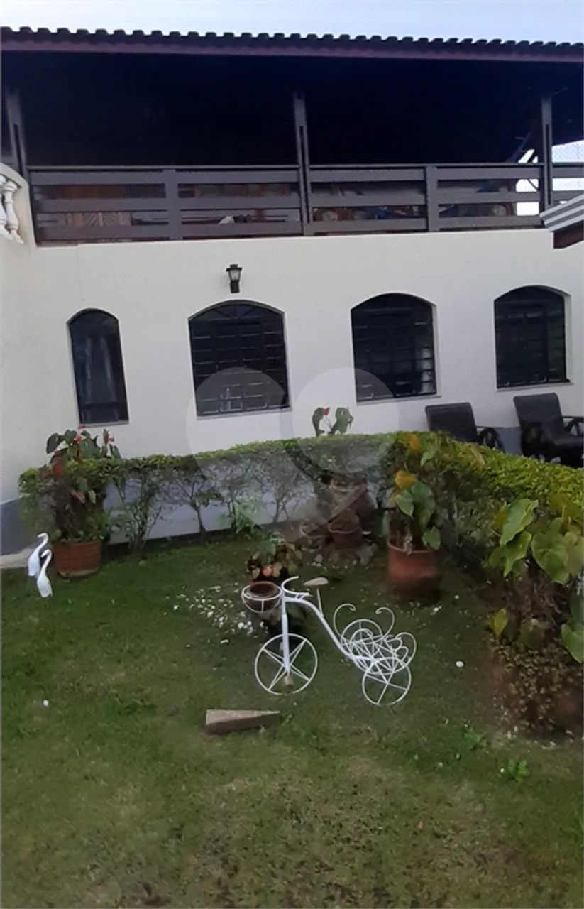 Casa com 5 quartos à venda ou para locação em Centro - SP - Foto 5