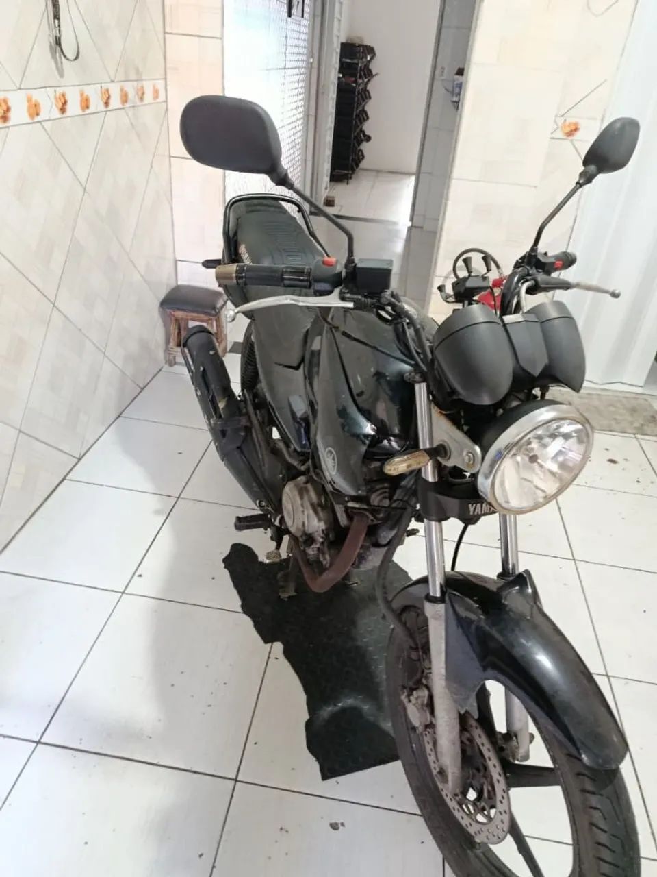 VENDO FACTOR 125 ED - Foto 2