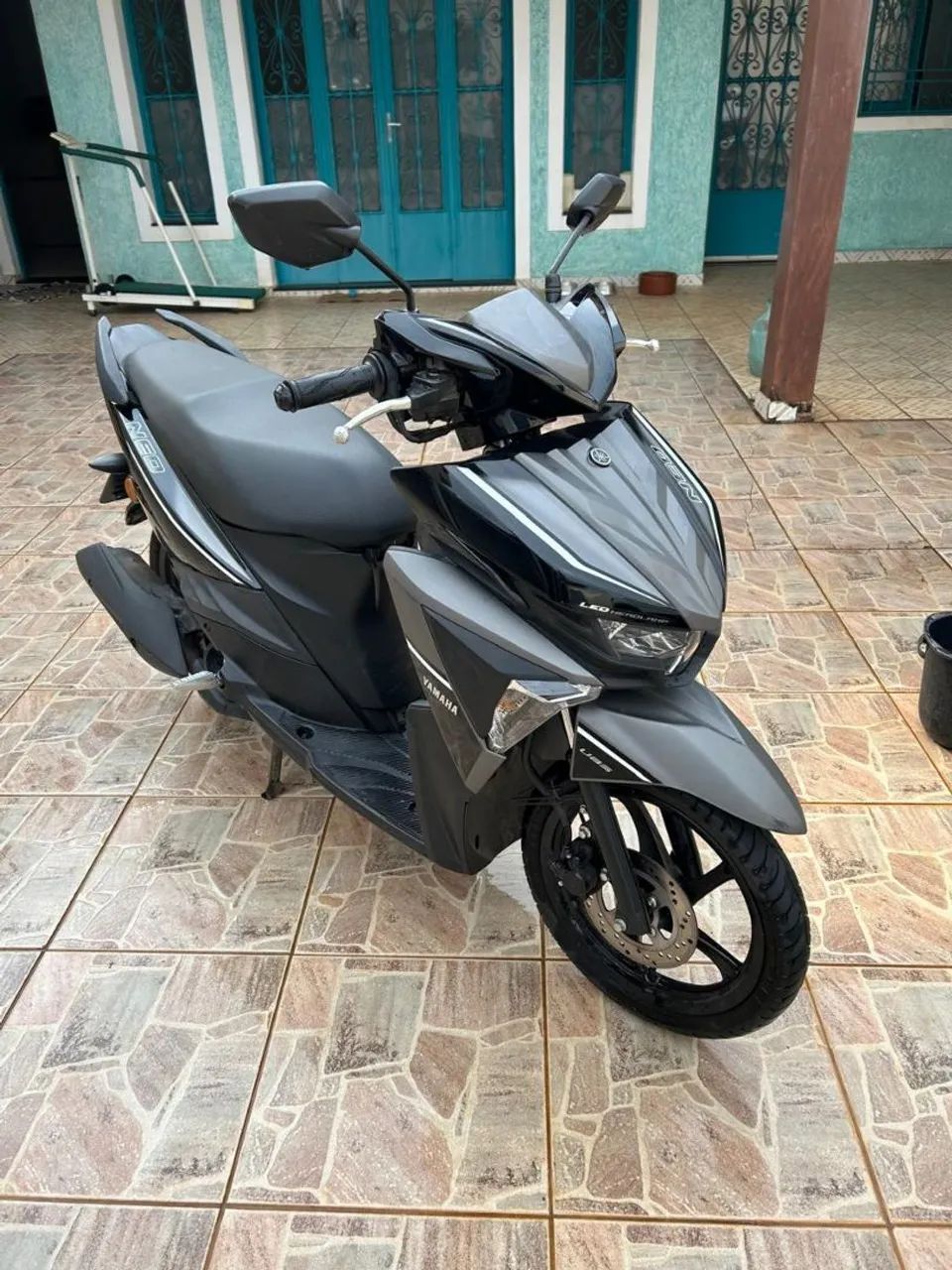 Neo 125 