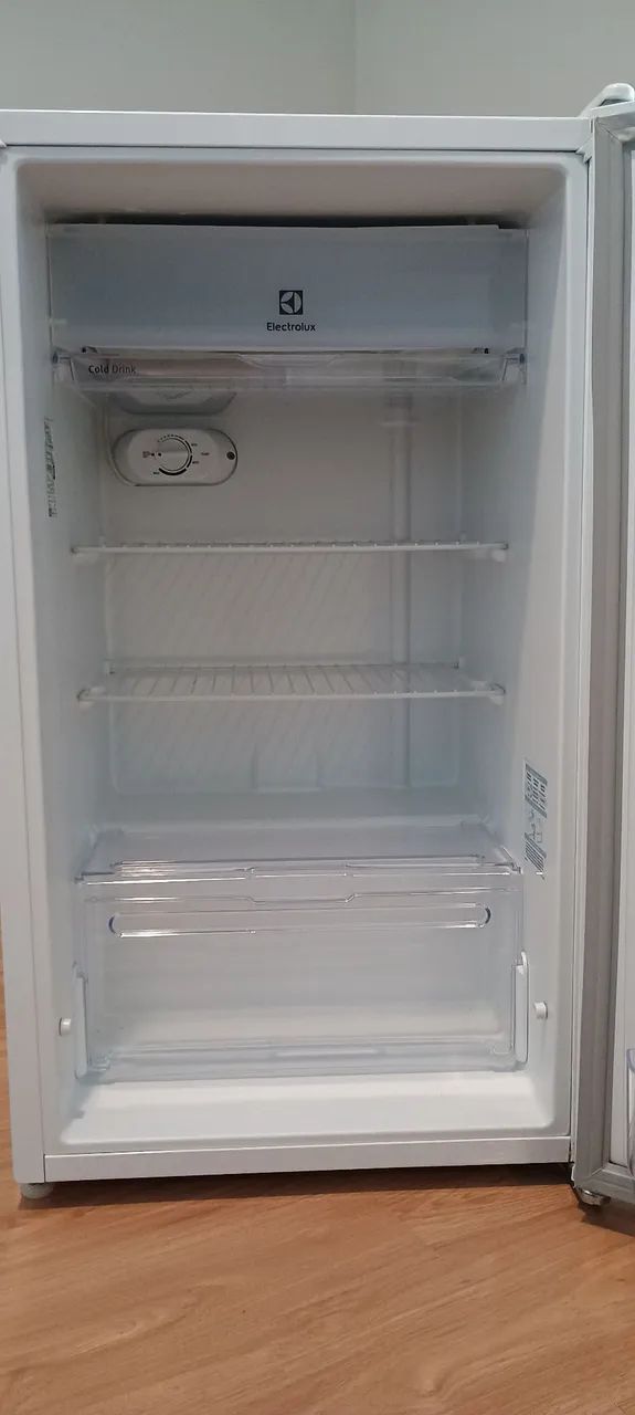 Frigobar Electrolux RE120 litros - Foto 4