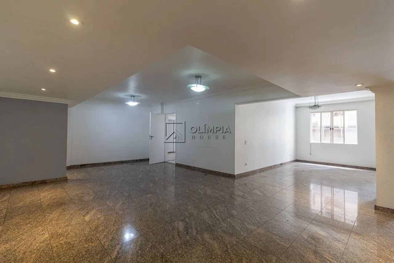 Aluguel Apartamento 4 Dormitórios - 230 m² Paraíso - Foto 2