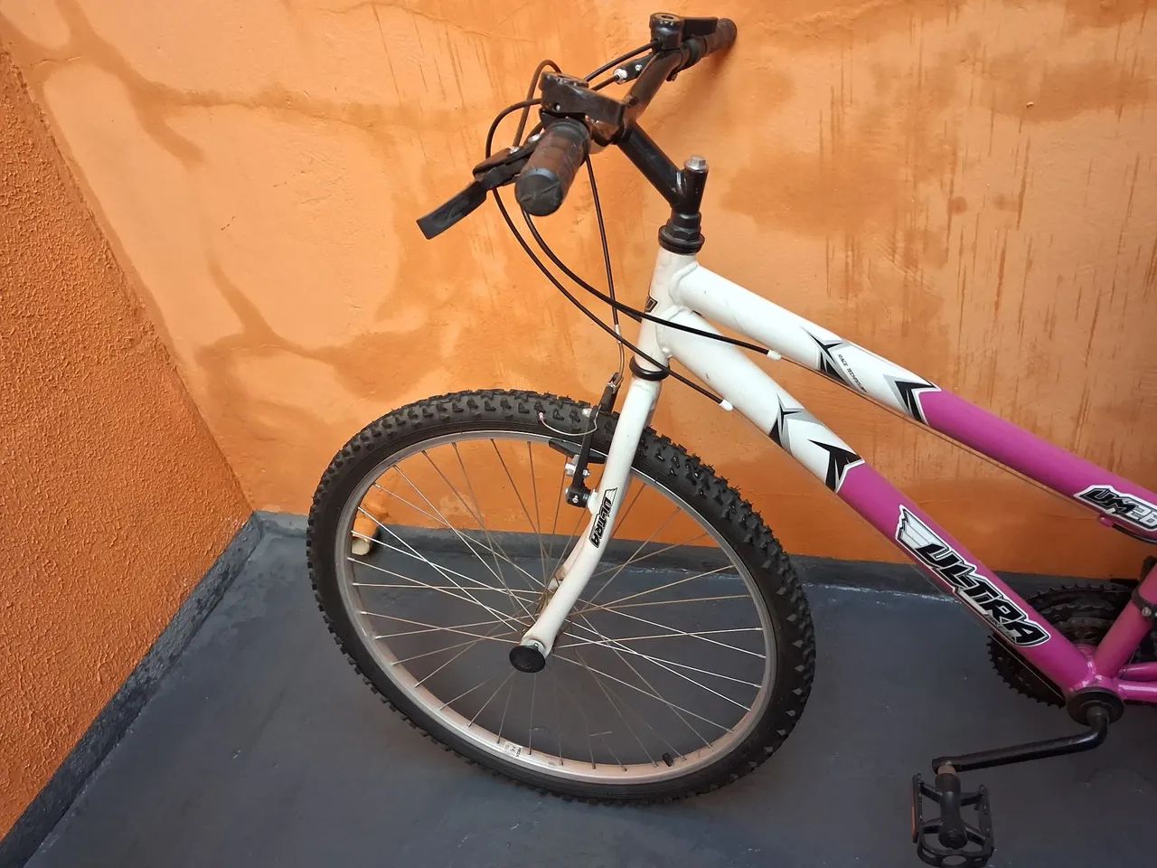 Bicicleta feminina - Foto 3