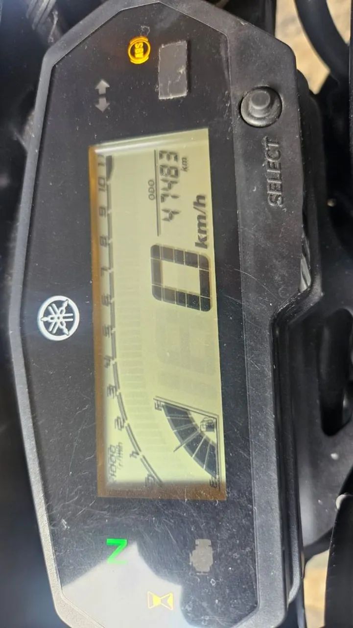 Vendo XTZ 250 yamaha - Foto 4