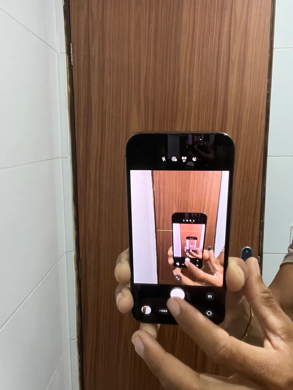 Vendendo IPHONE 13 Pro Max - Foto 4