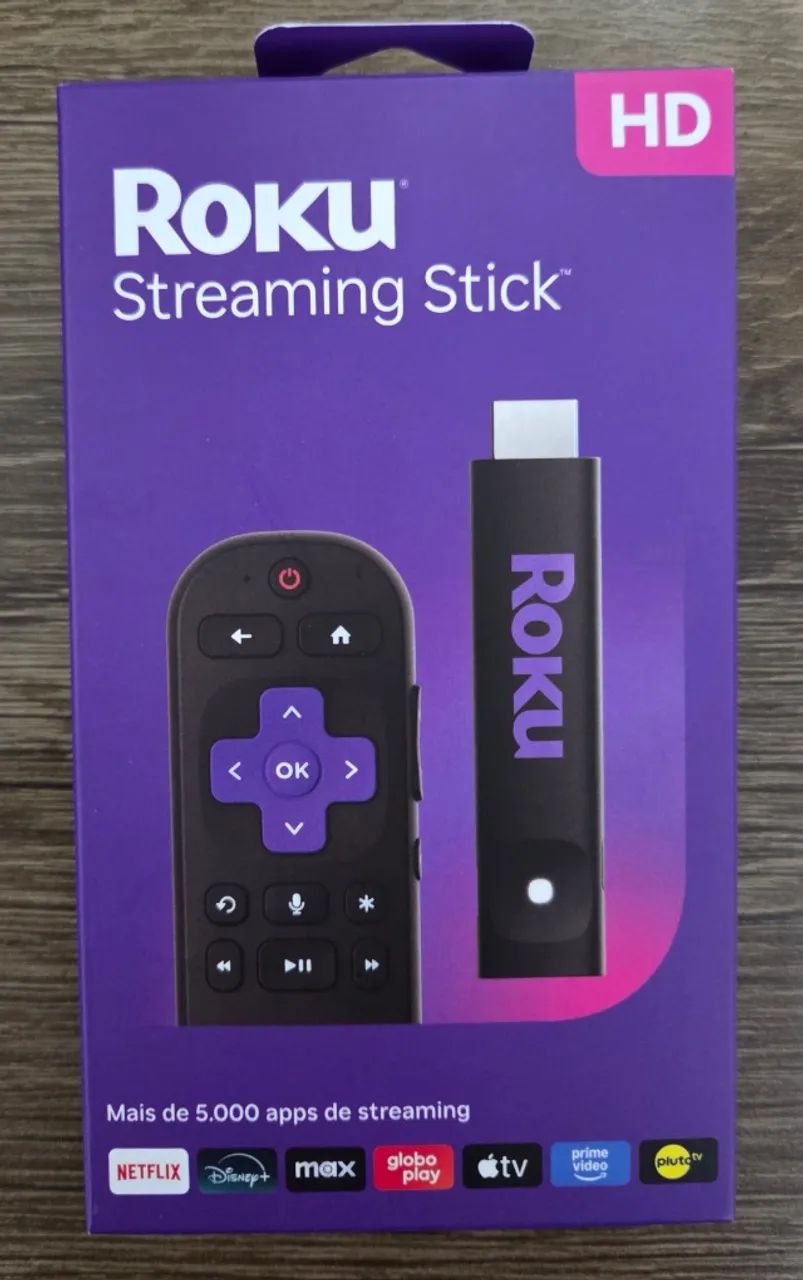 Roku Streaming Stick