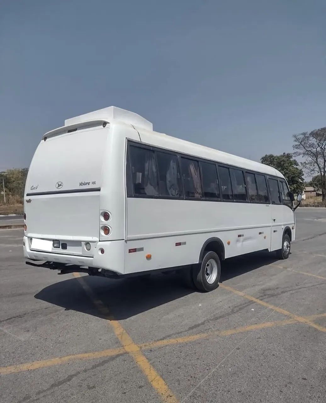 MARCOPOLO VOLARE V8L 2014 - Foto 6