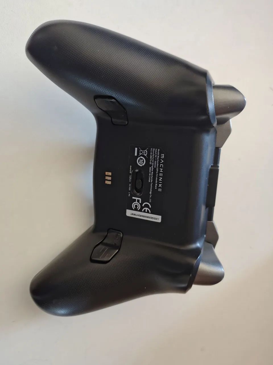Controle machenike G5 Pro - Foto 3