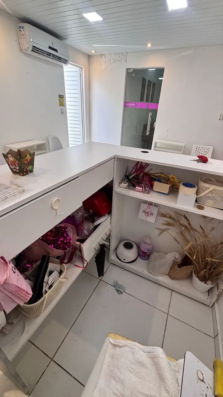 BALCÃO DE ATENDIMENTO  - Foto 2