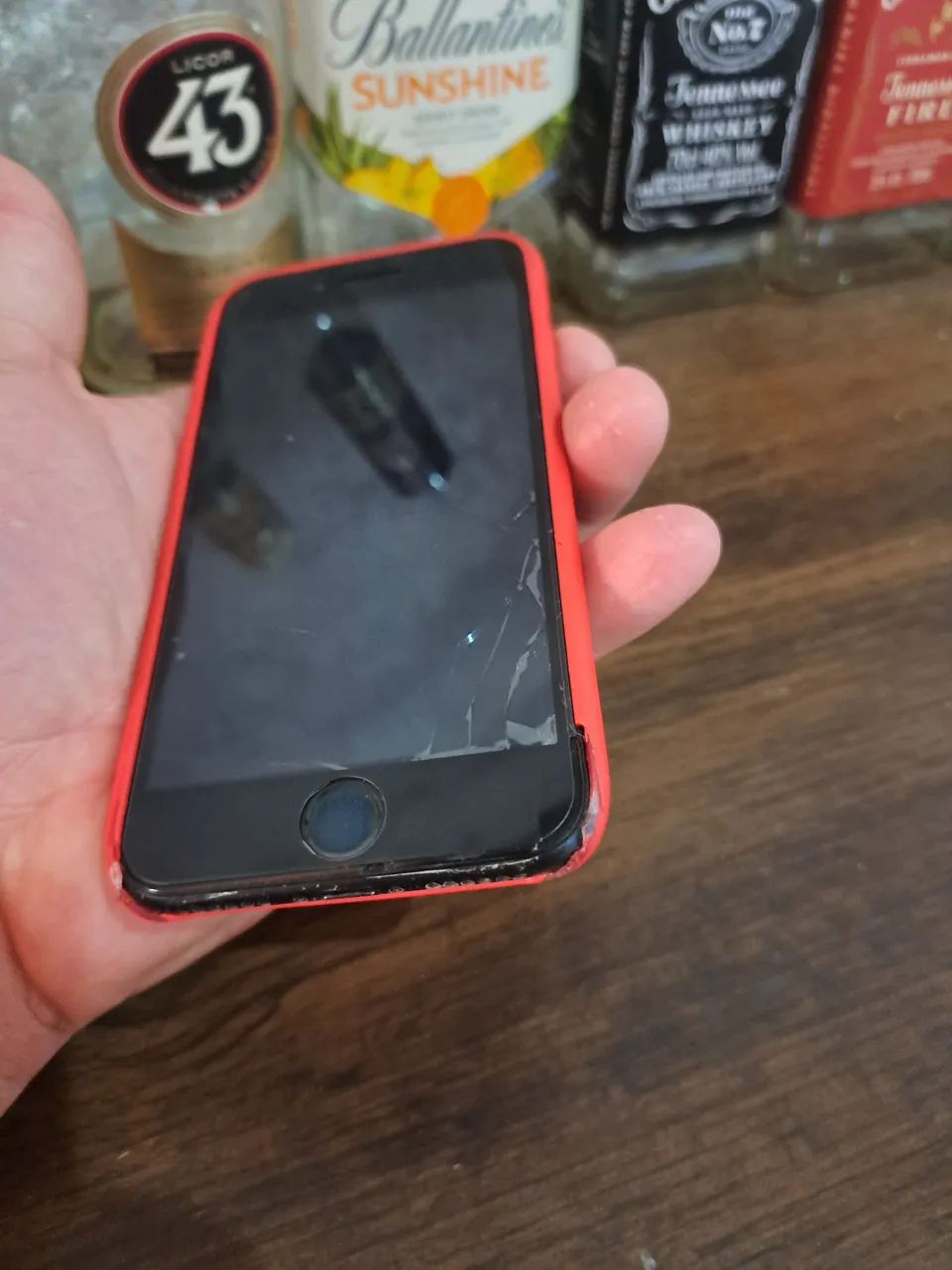iPhone 7 128 gb  - Foto 5