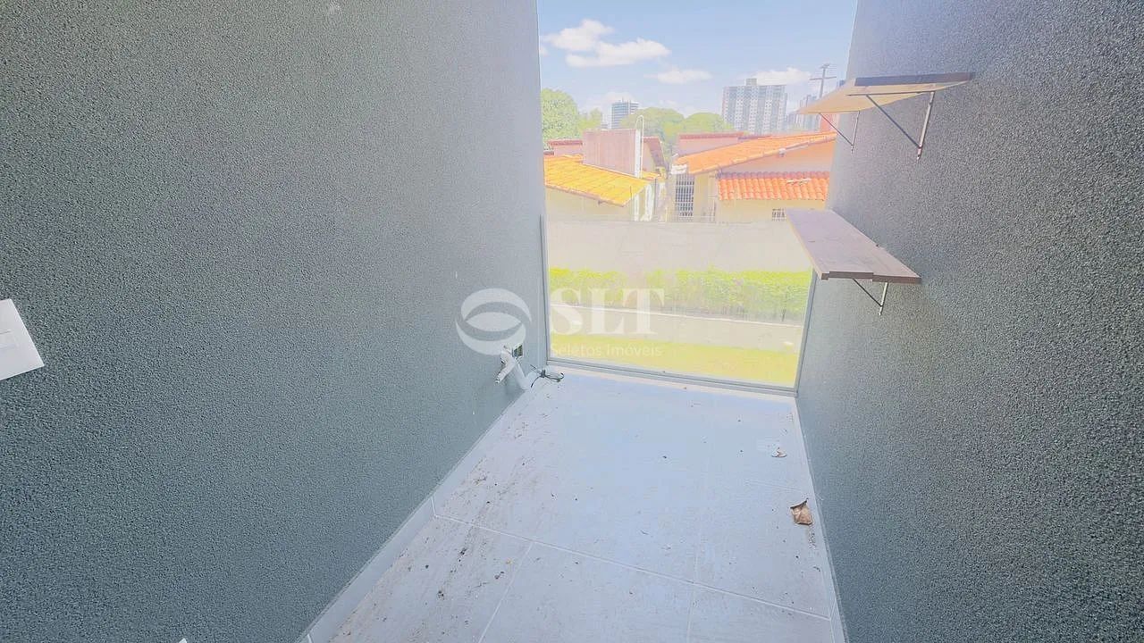 APARTAMENTO 1 QUARTO LAGOA NOVA - Foto 5