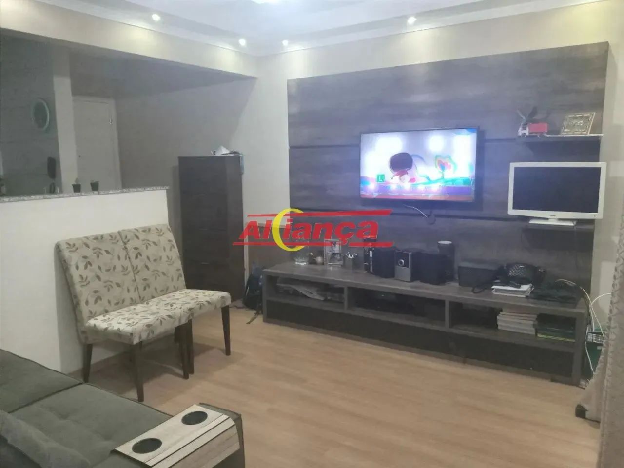 Apartamento Super Class - Foto 2