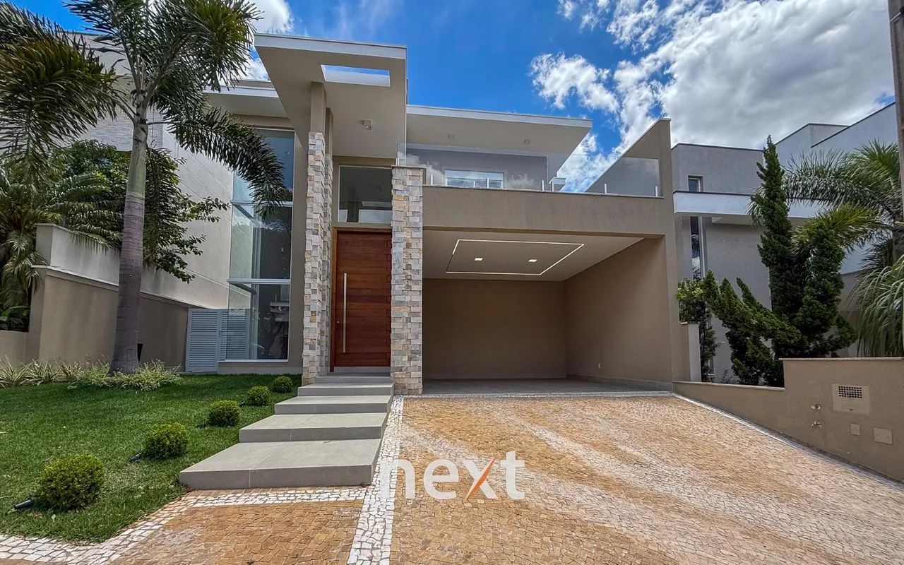 casa - Swiss Park - Campinas