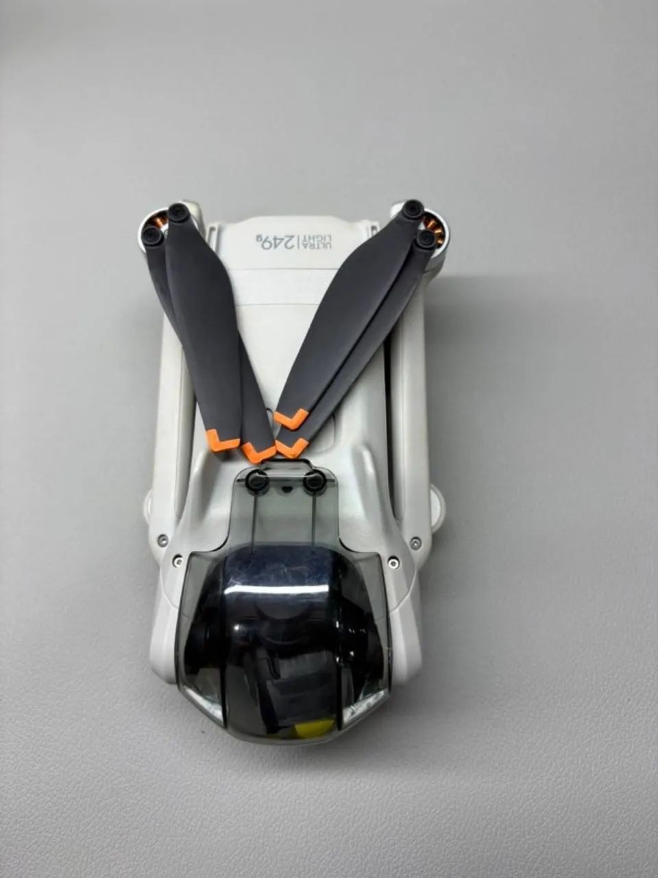 DRONE DJI MINI 3 STANDART (SEM TELA) - Foto 2