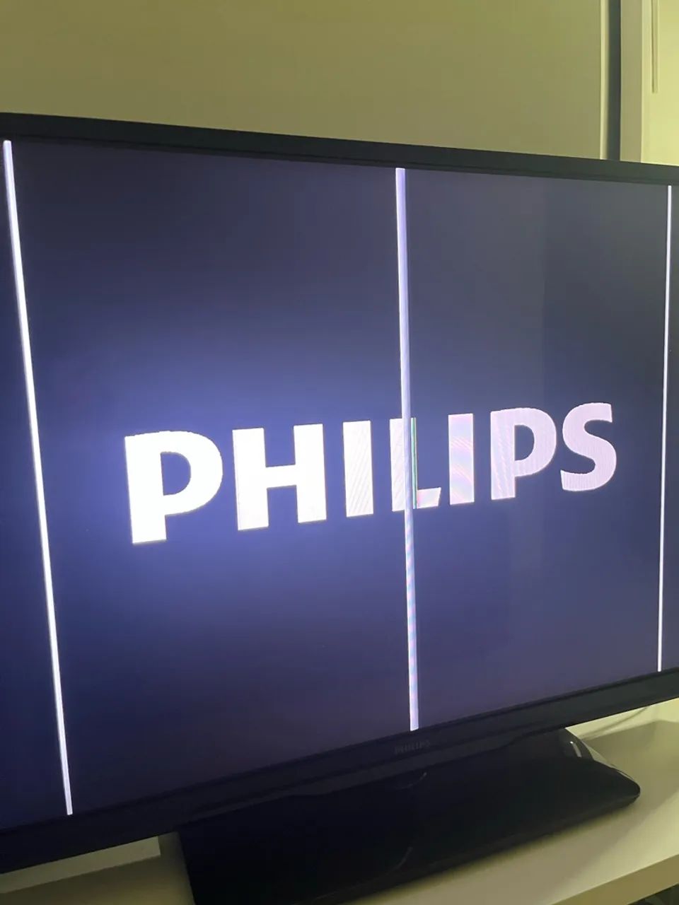 TV PHILIPS 42 polegadas 