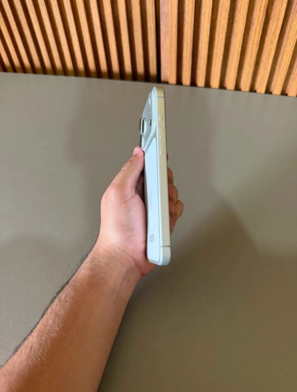 iPhone 17 pro Max 256gb - Foto 3