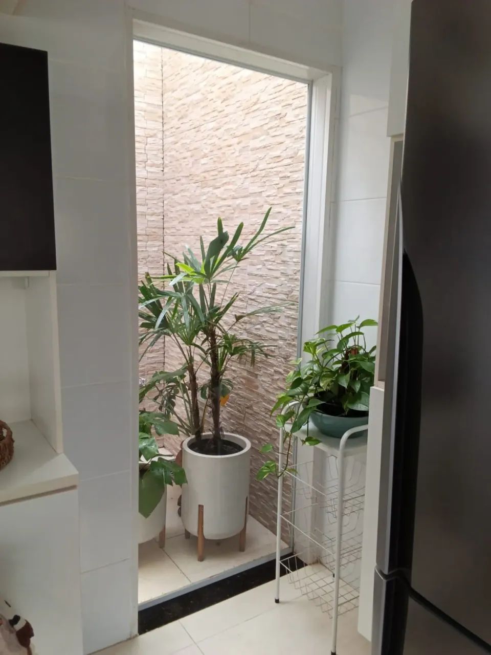 Casa Padrão em Jaú - Foto 2
