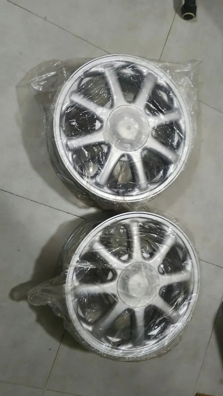 Rodas aros 18 summer