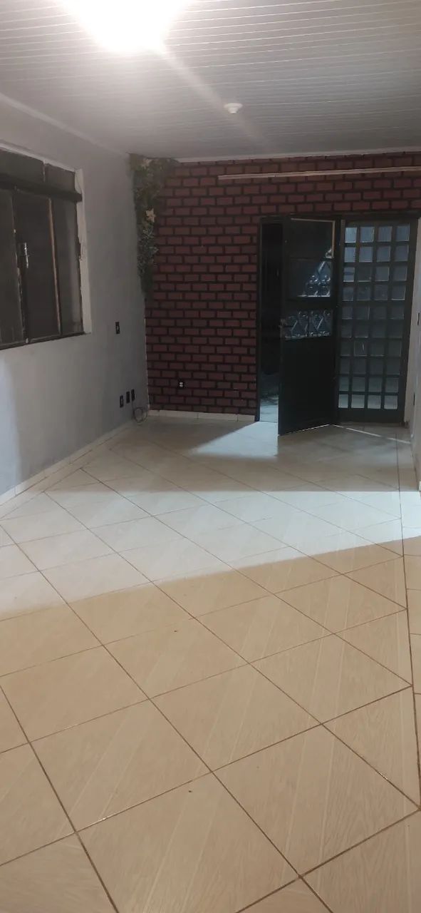 Foto - Brasília - Setor Habitacional Ribeirão (Santa Maria)