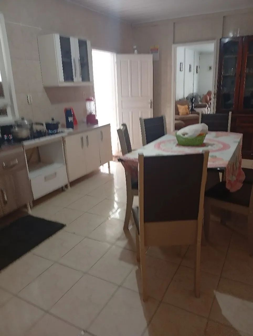 Alugo casa temporada   na enseada  - Foto 3