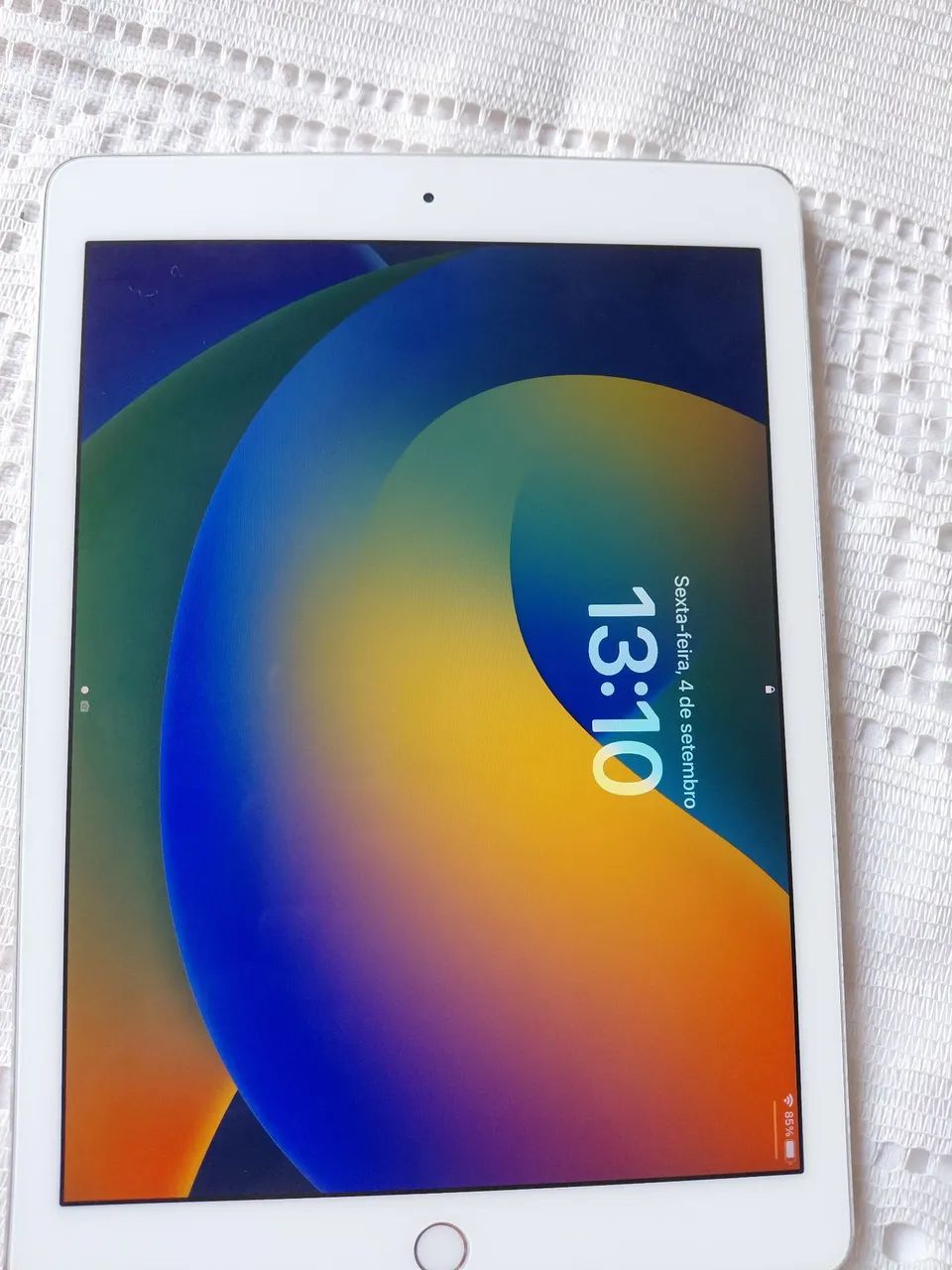 Tablet iPad - Foto 3