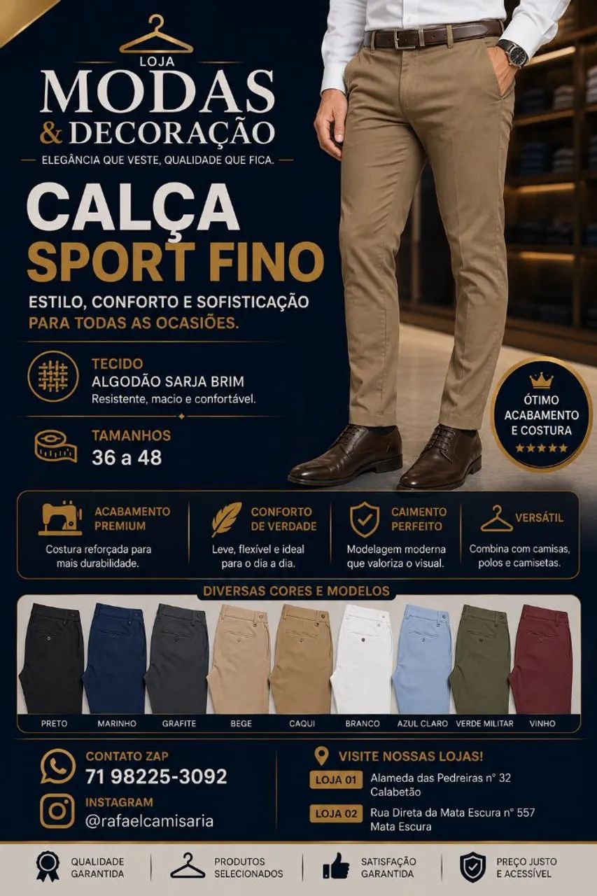 Loja Modas e Decoração  - Foto 5