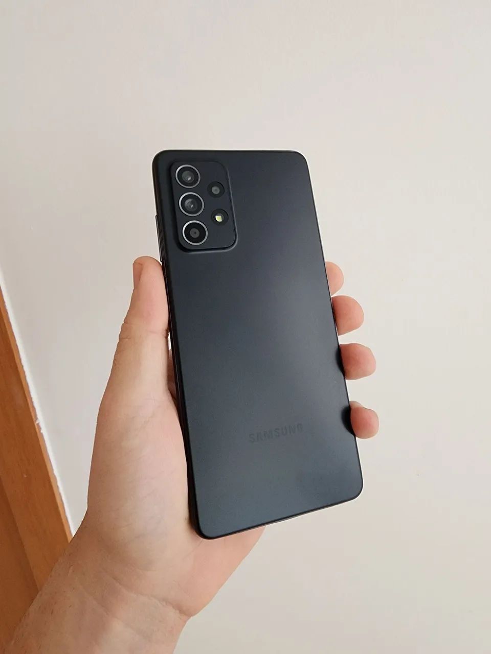 A52 samsung  - Foto 2