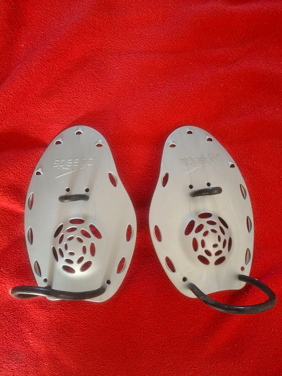 Palmar para natação Speedo - Foto 2