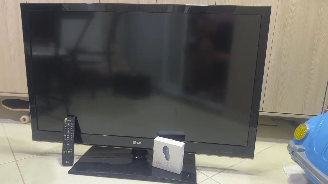 Tv 42? LG
