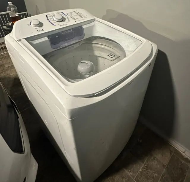 Vendo sofá retrátil e máquina de lavar (13KG)  - Foto 5
