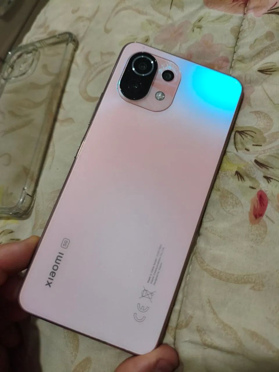 XIAOMI MI 11 Lite 5G - Foto 3