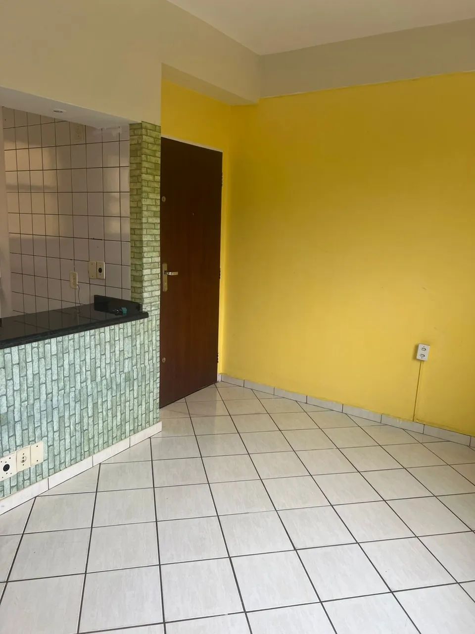 ÁGIO - APTO COND. MINAS CUIABÁ - Foto 4