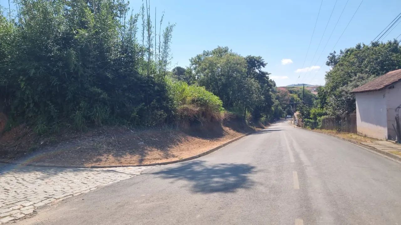 Terreno no Sapucaí em Jacutinga - Foto 4