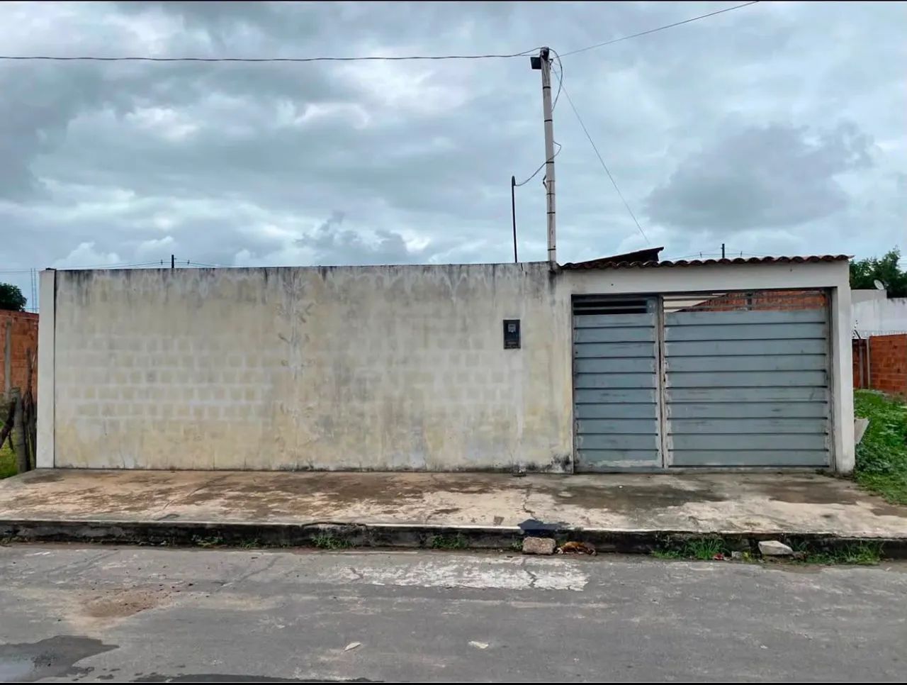 Casa em marechal (leiam a descrição) - Foto 2