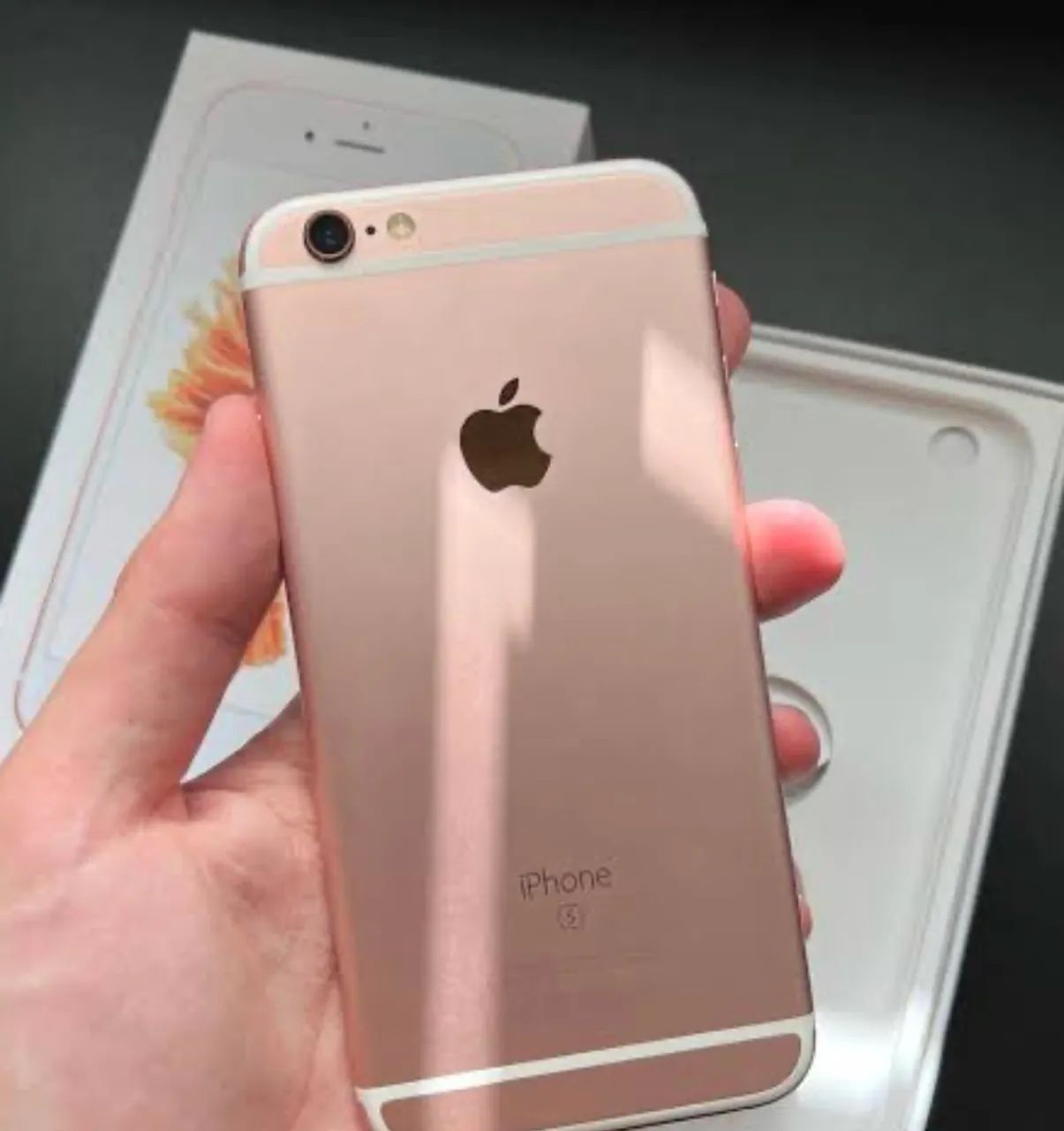 Iphone 6s