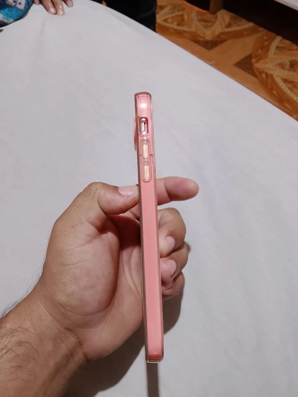 VENDA OU TROCA ESSE IPHONE - Foto 3