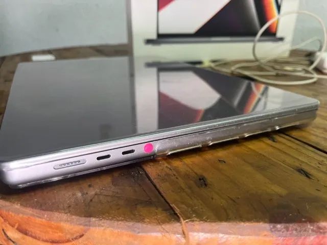 MacBook M1 MAX 32gb 1TB - Foto 3