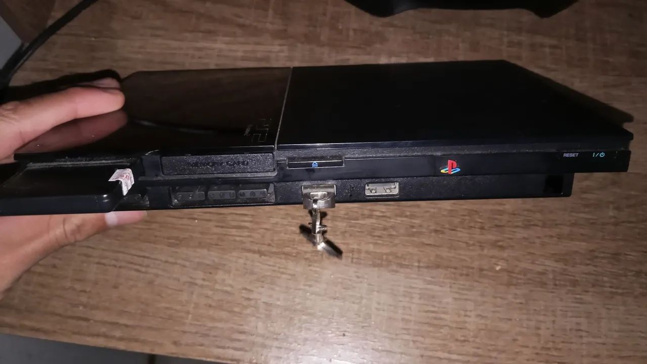 VENDO PLAYSTATION 2 COMPLETO - Foto 3