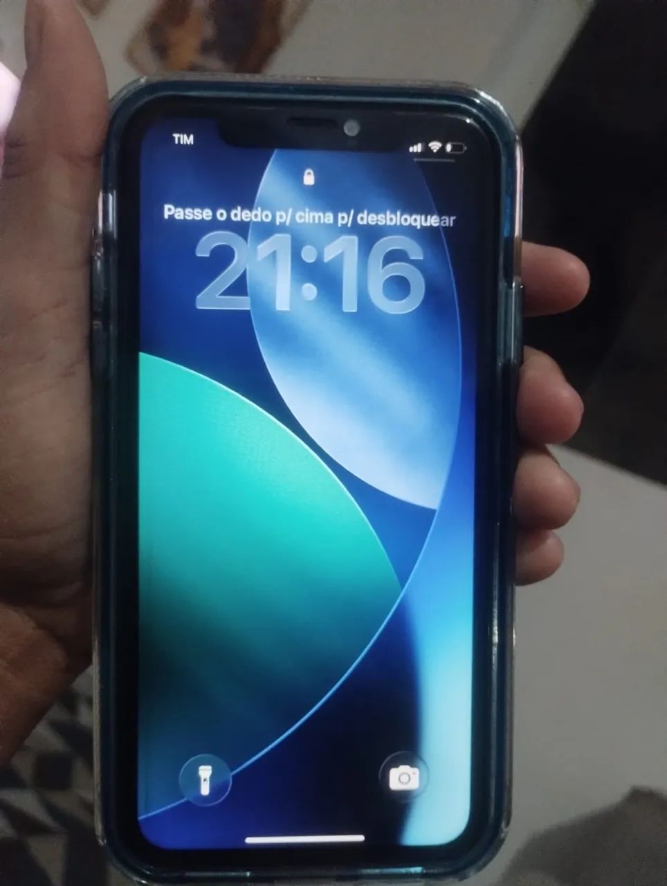 IPHONE 11 256gb