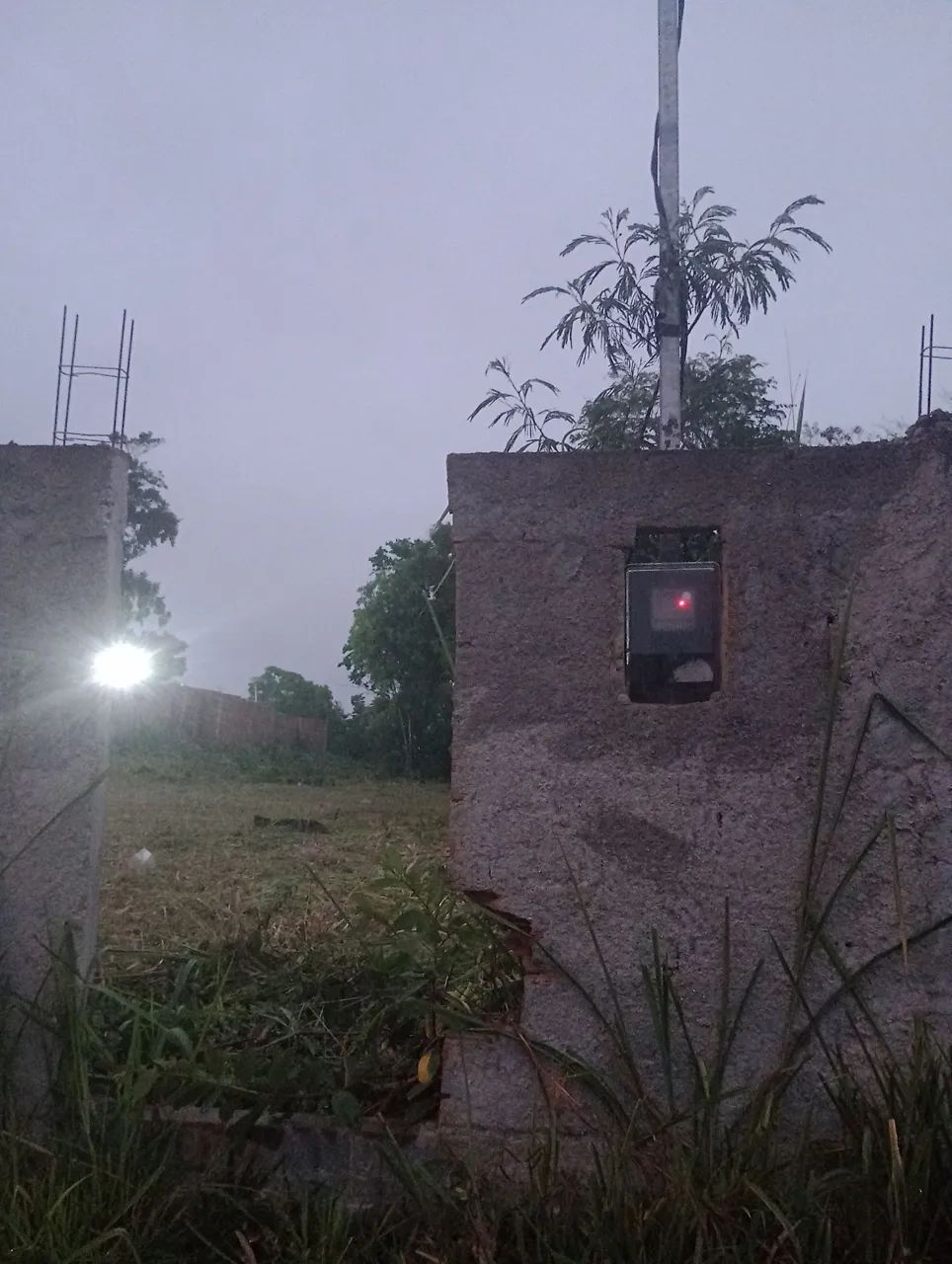 Foto - Maricá - Balneário Bambuí (Ponta Negra)