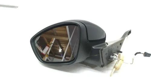 Retrovisor Esquerdo Pisca Peugeot 208 2020