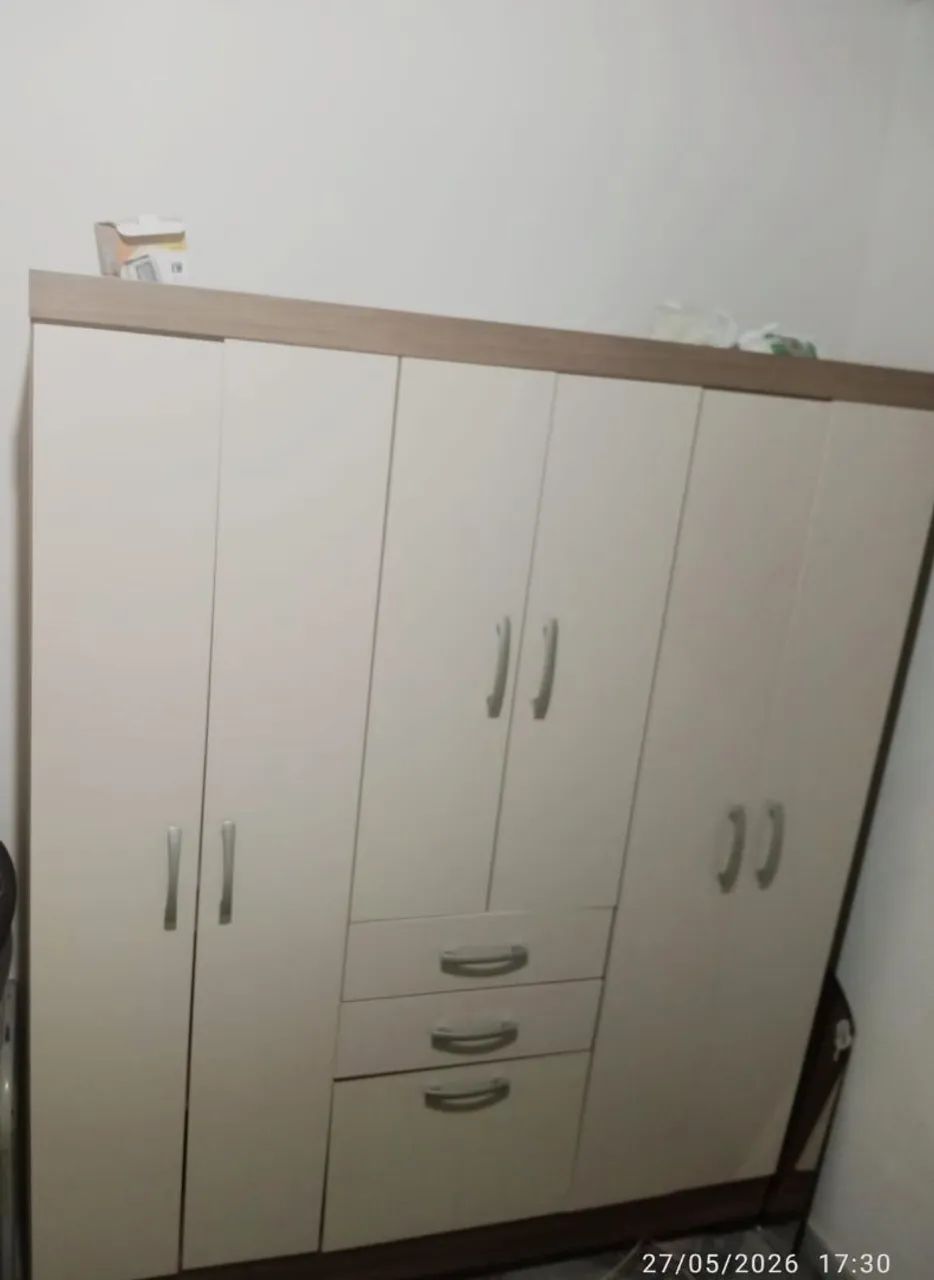 Guarda-Roupa