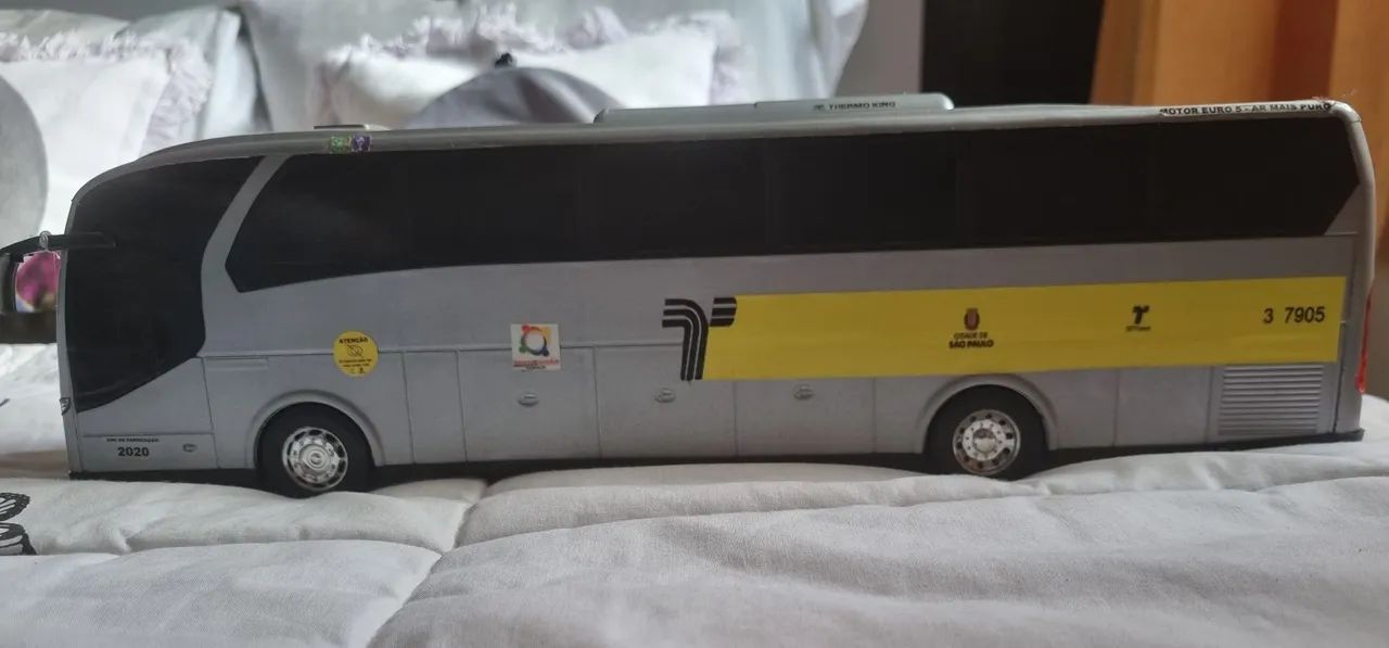 Miniaturas Iveco Pintadas 
