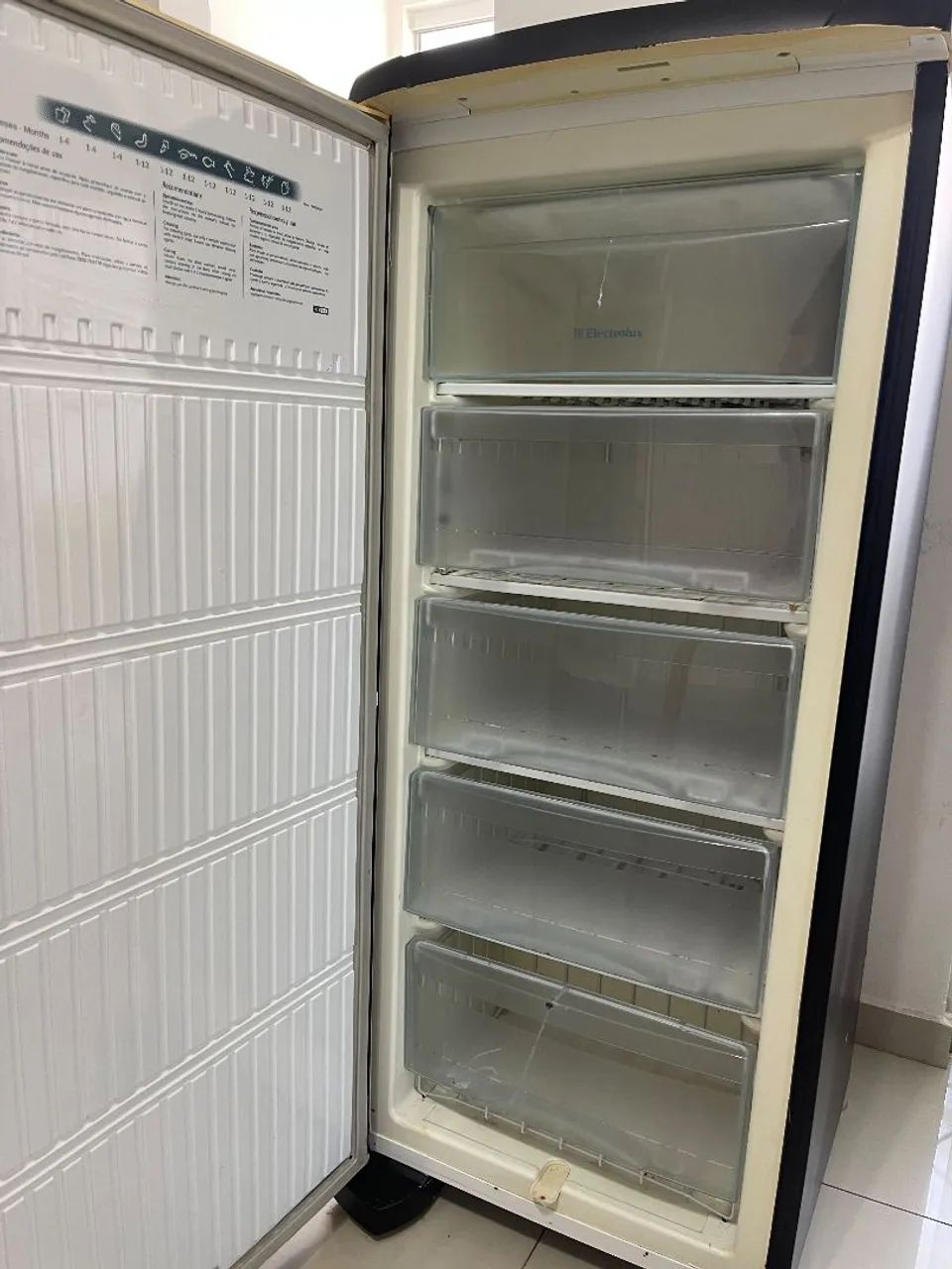 Freezer - PRA VENDER HOJE - Foto 4
