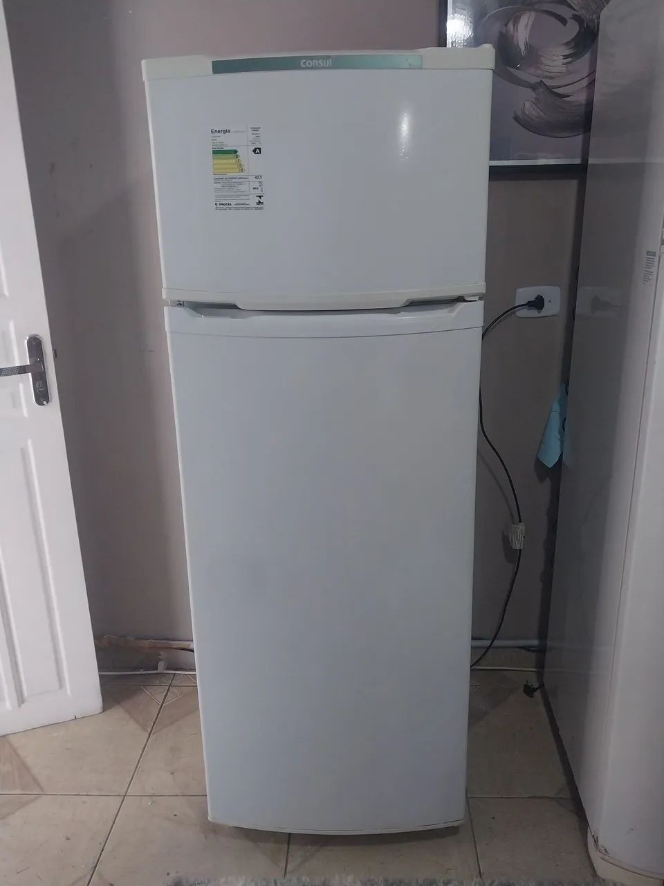 Geladeira  - Foto 2